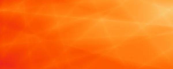 Orange Färg Bredbild Mönster Webbplats Bakgrunder Stockbild