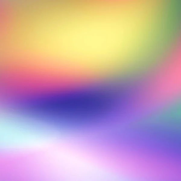 Pastel Kleur Golf Wazig Kunst Abstracte Achtergronden — Stockfoto
