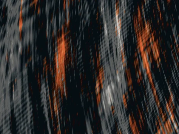 Grunge Dark Digital Paint Abstrakcyjne Tła — Zdjęcie stockowe