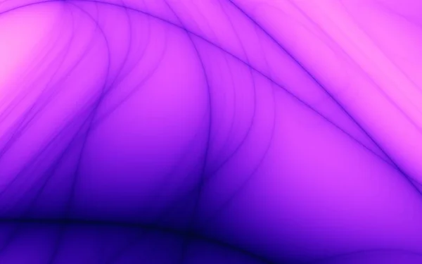 Violet Art Abstrait Ombre Fantaisie Milieux — Photo