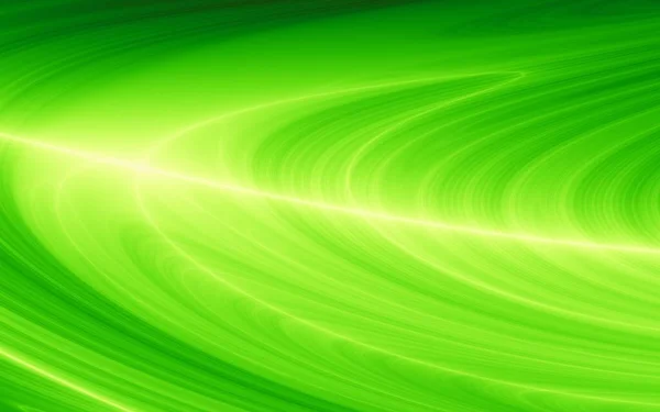 Feuille Art Vert Texture Abstraite Milieux Lumineux — Photo
