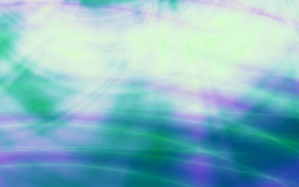Abstract Helder Groen Violet Abstract Patroon Achtergrond — Stockfoto