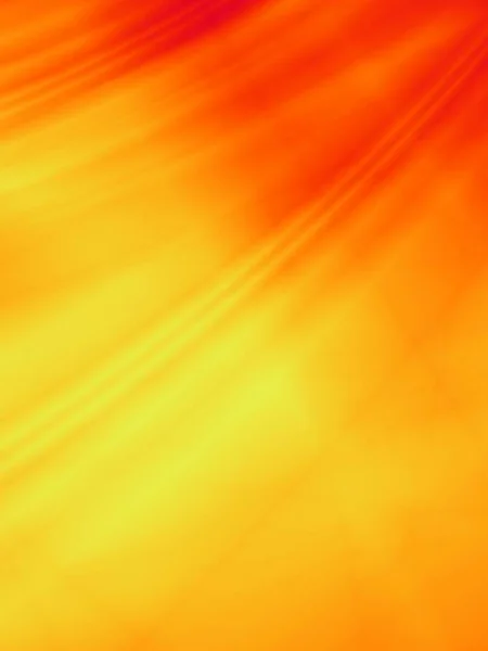 Kunst Sommerens Oransje Farge Abstrakt Bakgrunn – stockfoto