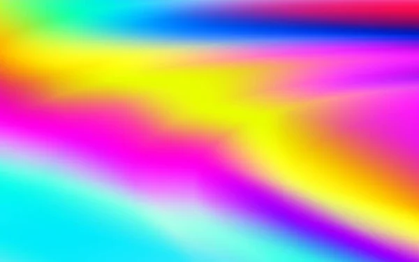 Океанська Хвиля Мистецтво Ілюстрація Краси Літній Банер — стокове фото