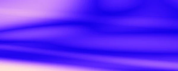 Фиолетовые Цвета Ультра Широкий Абстрактный Гладкий Узор — стоковое фото