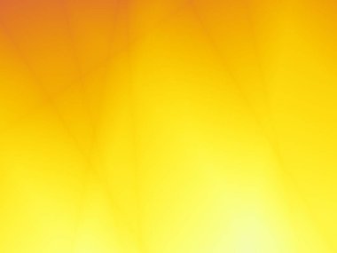 Sarı sanat soyut web sitesi başlık tasarımı