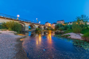 Chinon is located in the heart of the Val de Loire, France. Well known for its wines as well as its castle the Chateau de Chinon and historic town. Chinon played an important and strategic role during the Middle Ages kings. clipart