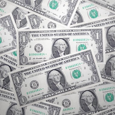 Geçmiş için para yığını