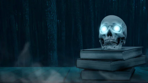 Magic Book Realistic Stock Illustration - Download Image Now - Book,  Paranormal, Open - iStock