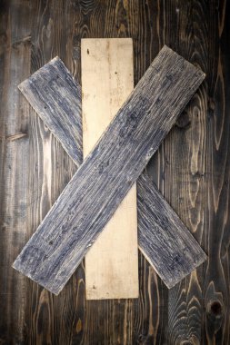 Ahşabın yakın çekim görüntüsü. Ahşap doku arkaplanı