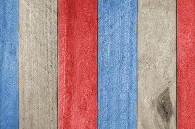 Kopya uzayı olan Amerika Birleşik Devletleri bayrağı. Ulusal bayramlar, Anma, Bağımsızlık, Gazi veya İşçi Bayramı tatili konsepti.