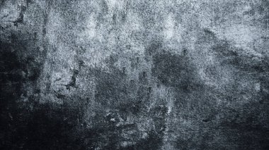 Bir sürü toz ve kirle dolu pis bir duvar. Sahne karanlık ve ürkütücü. Dramatik duman ya da sis etkisi. Modelleme. Uzayı kopyala Duvar kağıdı veya Cadılar Bayramı arkaplanı