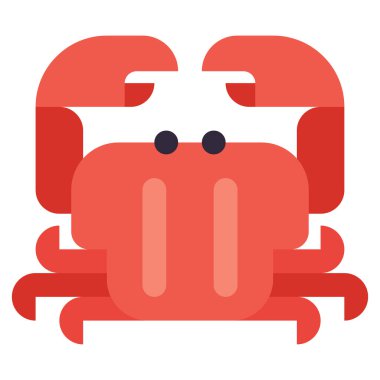 Beyaz üzerine kanser simgesi çizimi