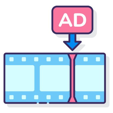 Dinamik Reklam Ekleme simgesi