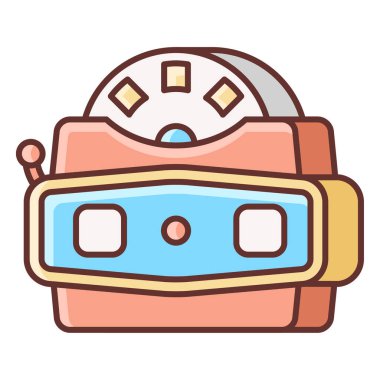 Ana simgeyi göster, özet biçimi