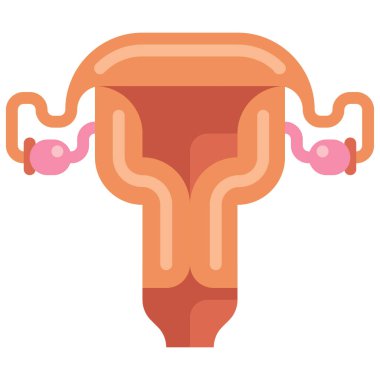 Rahim simgesi vektör tasarımı