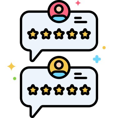 Simge renk ana hatlarını gözden geçir