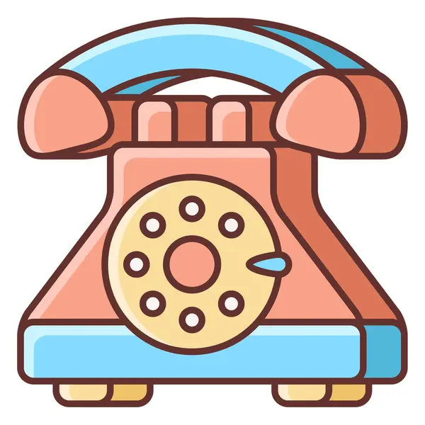 Imagens vetoriais Resposta telefónica Depositphotos