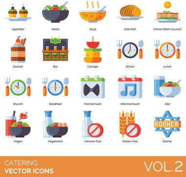 İkonalar, öğle yemeği, restoran, yemek, yemek, catering, servis, parti, akşam yemeği, yemek, tabak, masa, kutlama, lezzetli, ziyafet, yemek, et, gurme, lüks, aperatif, açık büfe, dekorasyon, salata, düğün, aperatif, mutfak, beyaz, yemek, iyileşme