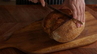 Fırıncılar El Sunar Ev Yapımı Ekşi Hamur.