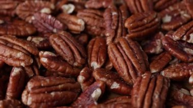 ham organik ceviz desenli arka plan.