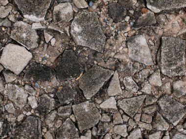 Çatlak Çatlak Çatlak Çatlak Çatlak Döşeme Arkaplanı.