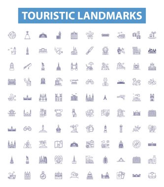 Turistik işaretler, simgeler, tabelalar. Turist Koleksiyonu, Şehir Simgeleri, Anıtlar, Saraylar, Kiliseler, Kaleler, Harabeler, Heykeller, Sanat tasvirleri.