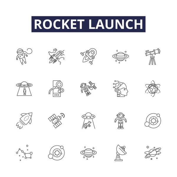 100,000 Rocket launch stickers Vector Images | Depositphotos