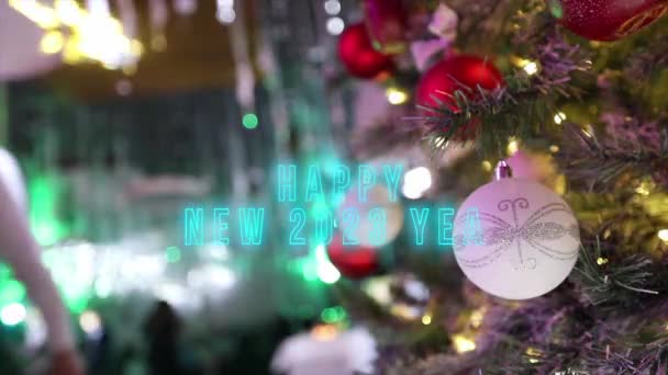 3,714 vídeos de Feliz año nuevo saludos, metraje de Feliz año nuevo saludos  sin royalties | Depositphotos