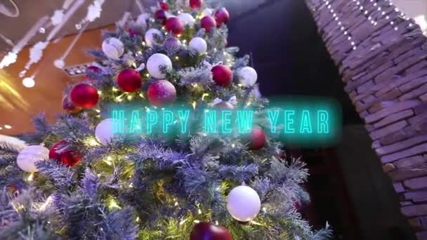 3,714 vídeos de Feliz año nuevo saludos, metraje de Feliz año nuevo saludos  sin royalties | Depositphotos