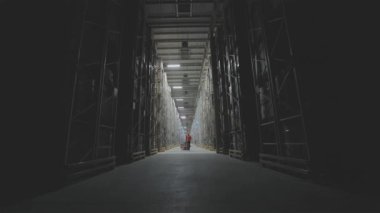 Üretimin dijitalleştirilmesi. Gelecekçi üretim konsepti