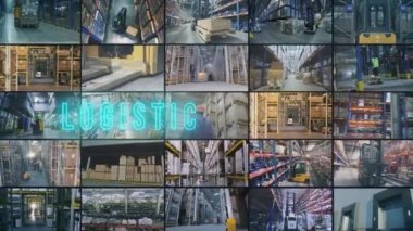 Lojistik şirketi bilgileri. Açılış lojistik şirketi. Lojistik şirketi. İş için ulaşım