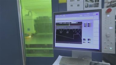 Metal Lazer Kesme Makinesi. Yenilikçi CNC Lazer Kesme Makinesi. Lazer kesici makineleri. Masaüstü Lazer İşleme Makinesi.