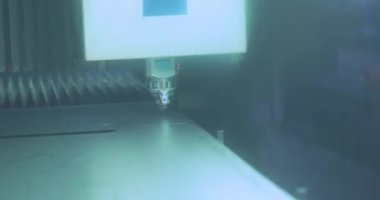 Metal Lazer Kesme Makinesi. CNC Lazer Kesme Makinesi. Lazer kesici makineleri. Masaüstü Lazer İşleme Makinesi.
