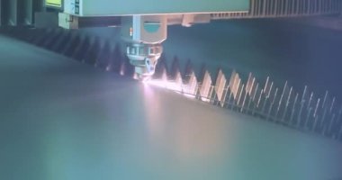 Metal Lazer Kesme Makinesi. CNC Lazer Kesme Makinesi. Lazer kesici makineleri. Masaüstü Lazer İşleme Makinesi.
