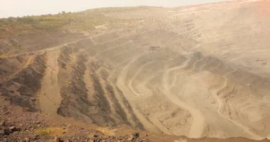 Demir cevheri ocağı. Demir cevheri ocağının gelişimi