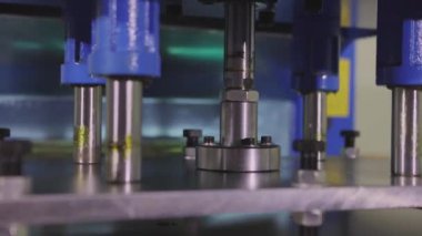 Taşıyıcı bant üretimi. Taşıyıcı bant.