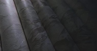 Duvar kağıdı yakın plan. Duvar kâğıdı yakın plan. Duvar kağıdı deseni yakın plan