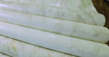 Duvar Kağıdı Dünyası. Duvar kağıtları Tasarım ve Eğilimler