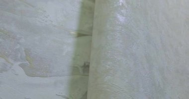 Duvar kağıdı yakın plan. Duvar kâğıdı yakın plan. Duvar kağıdı deseni yakın plan