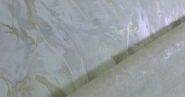 Duvar kağıdı yakın plan. Duvar kâğıdı yakın plan. Duvar kağıdı deseni yakın plan