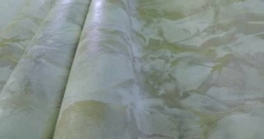 Duvar kağıdı yakın plan. Duvar kâğıdı yakın plan. Duvar kağıdı deseni yakın plan