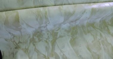 Duvar Kağıdı Dünyası. Duvar kağıtları Tasarım ve Eğilimler