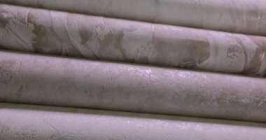 Duvar Kağıdı Dünyası. Duvar kağıtları Tasarım ve Eğilimler