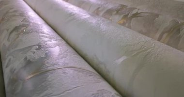 Duvar kağıdı yakın plan. Duvar kâğıdı yakın plan. Duvar kağıdı deseni yakın plan