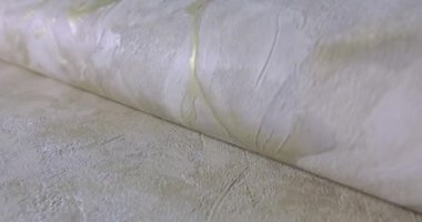 Duvar kağıdı yakın plan. Duvar kâğıdı yakın plan. Duvar kağıdı deseni yakın plan