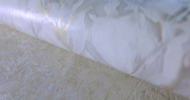 Duvar kağıdı yakın plan. Duvar kâğıdı yakın plan. Duvar kağıdı deseni yakın plan