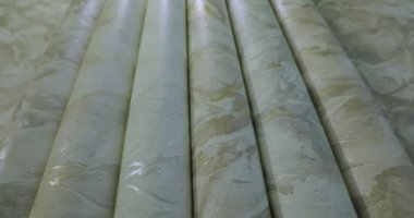 Duvar Kağıdı Dünyası. Duvar kağıtları Tasarım ve Eğilimler