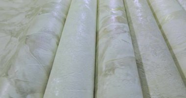 Duvar Kağıdı Dünyası. Duvar kağıtları Tasarım ve Eğilimler