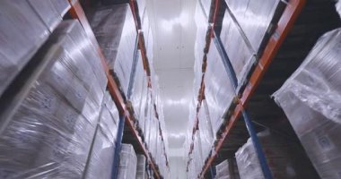 Dondurulmuş Depo. Donmuş depo. Dondurulmuş ve Donmuş Gıda Deposu.